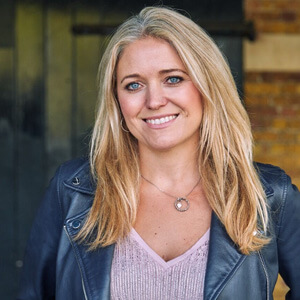Dr. Emma Ross