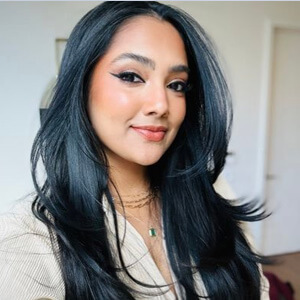 Nora Ali