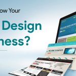 Professional website