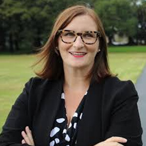 sarah mitchel